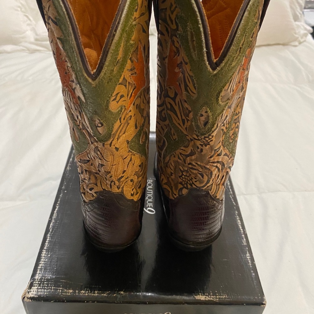 Boots